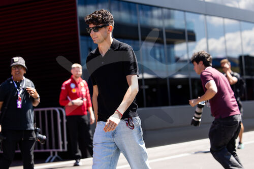 F1 Grand Prix of Hungary