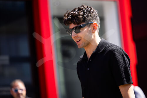 F1 Grand Prix of Hungary