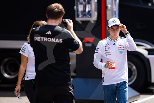 F1 Grand Prix of Hungary