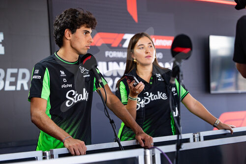 F1 Grand Prix of Hungary