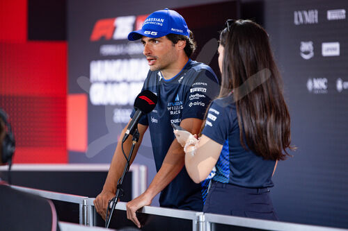 F1 Grand Prix of Hungary