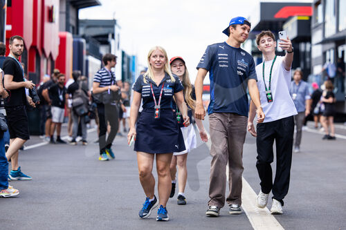 F1 Grand Prix of Hungary