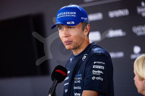 F1 Grand Prix of Hungary