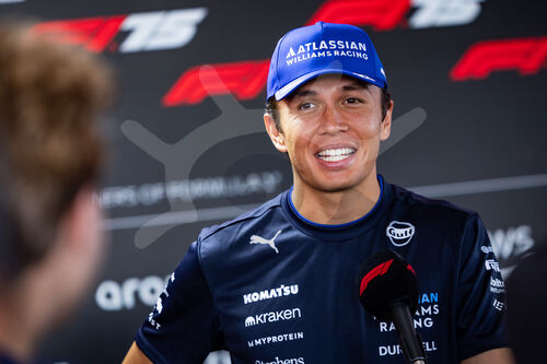 F1 Grand Prix of Hungary