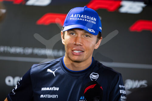 F1 Grand Prix of Hungary