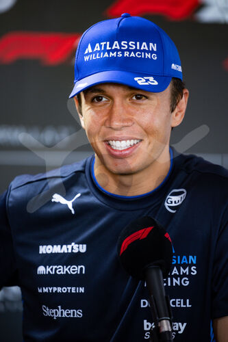 F1 Grand Prix of Hungary
