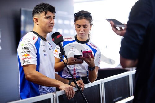 F1 Grand Prix of Hungary