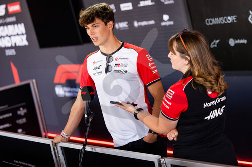 F1 Grand Prix of Hungary