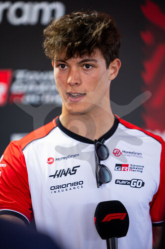 F1 Grand Prix of Hungary