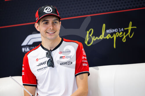 F1 Grand Prix of Hungary