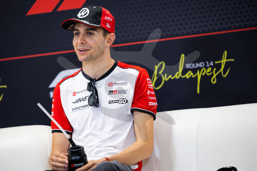 F1 Grand Prix of Hungary