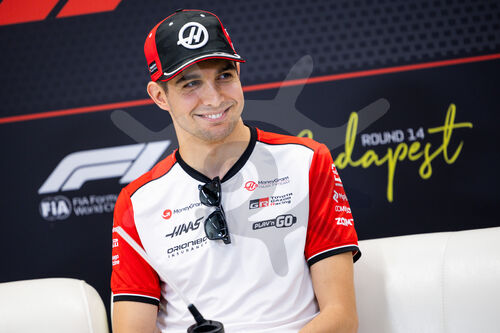 F1 Grand Prix of Hungary