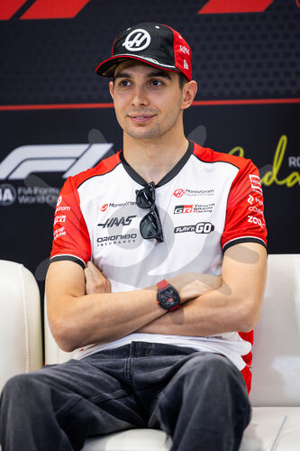 F1 Grand Prix of Hungary