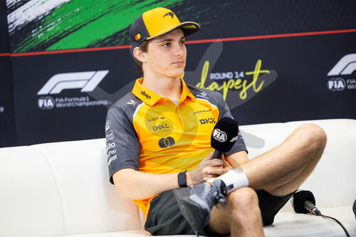 F1 Grand Prix of Hungary