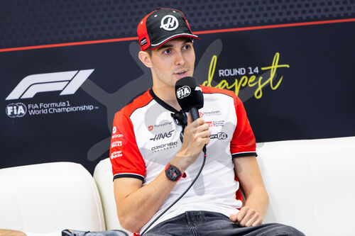 F1 Grand Prix of Hungary