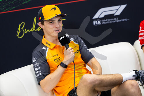 F1 Grand Prix of Hungary