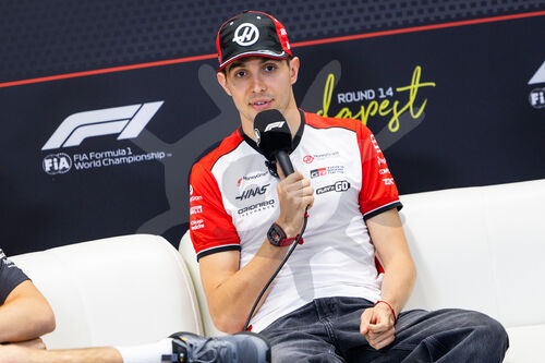 F1 Grand Prix of Hungary