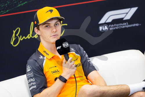 F1 Grand Prix of Hungary