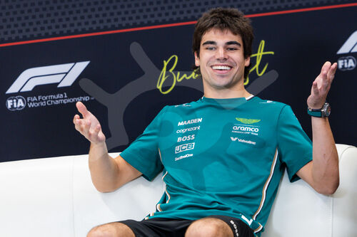 F1 Grand Prix of Hungary