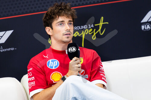 F1 Grand Prix of Hungary