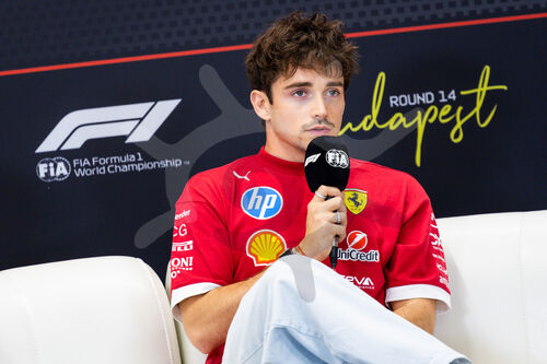 F1 Grand Prix of Hungary
