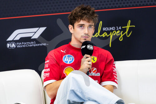 F1 Grand Prix of Hungary