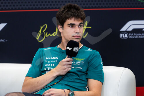 F1 Grand Prix of Hungary