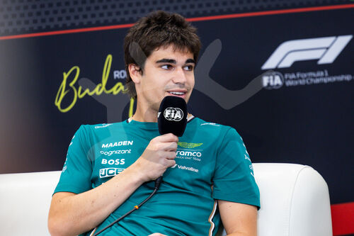F1 Grand Prix of Hungary
