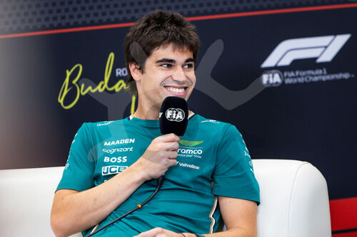 F1 Grand Prix of Hungary