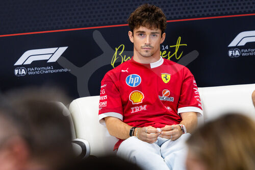 F1 Grand Prix of Hungary