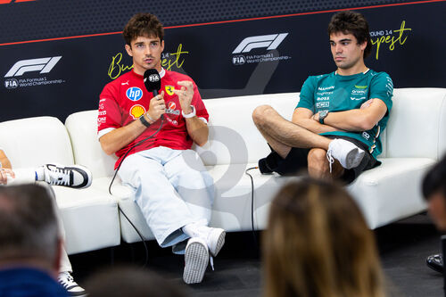 F1 Grand Prix of Hungary