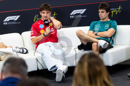 F1 Grand Prix of Hungary