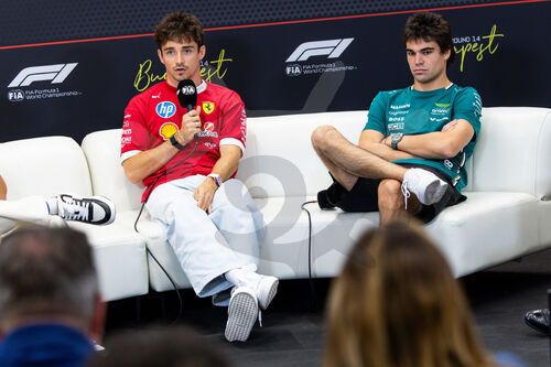 F1 Grand Prix of Hungary