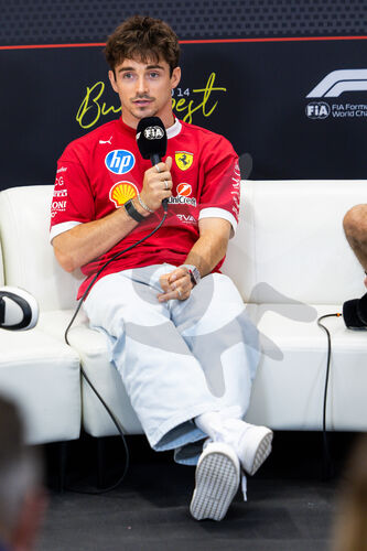 F1 Grand Prix of Hungary