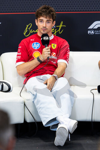 F1 Grand Prix of Hungary