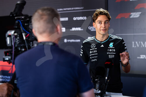 F1 Grand Prix of Hungary