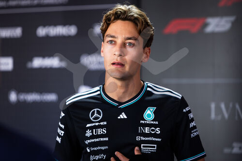 F1 Grand Prix of Hungary