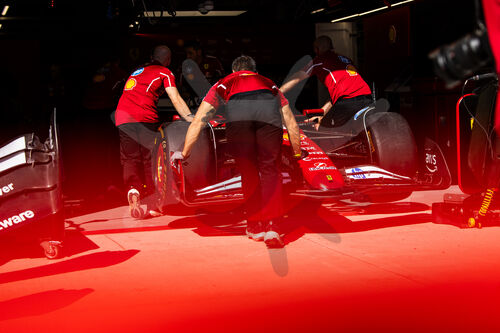 F1 Grand Prix of Hungary
