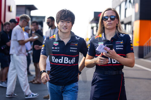 F1 Grand Prix of Hungary