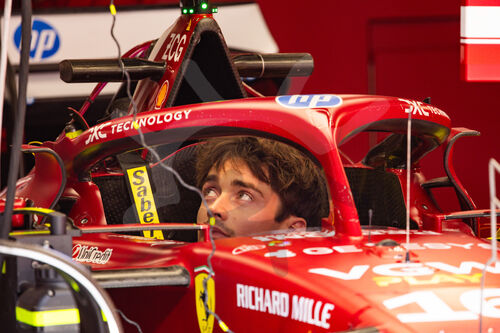 F1 Grand Prix of Hungary
