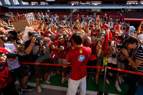 F1 Grand Prix of Hungary