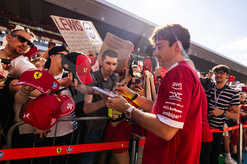 F1 Grand Prix of Hungary