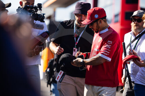 F1 Grand Prix of Hungary