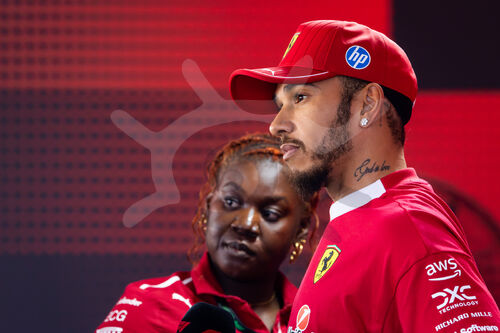 F1 Grand Prix of Hungary