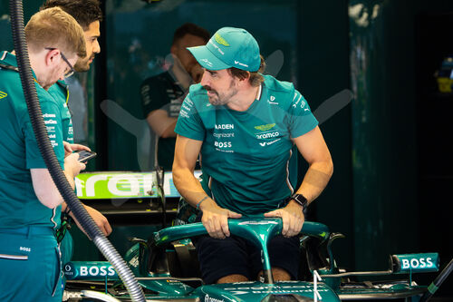 F1 Grand Prix of Hungary