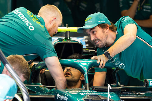F1 Grand Prix of Hungary