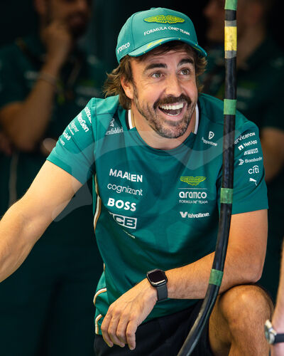 F1 Grand Prix of Hungary
