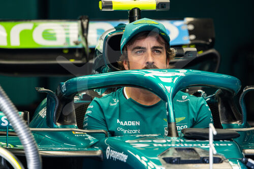 F1 Grand Prix of Hungary