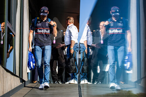 F1 Grand Prix of Hungary