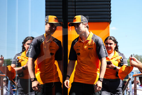 F1 Grand Prix of Hungary